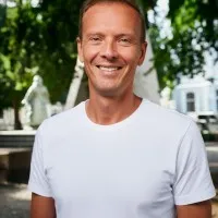 Serge Brabander